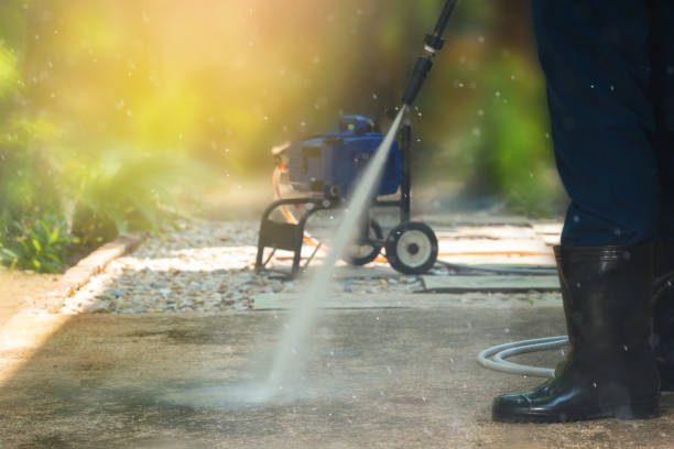 Best Parking Lot and Garage Cleaning  in Lamoni, IA